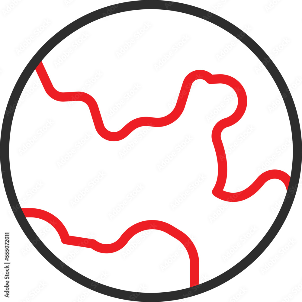 Earth Vector Icon
Earth Vector Icon