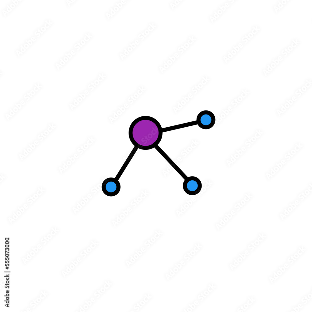 Molecule Connection Molecule Connection