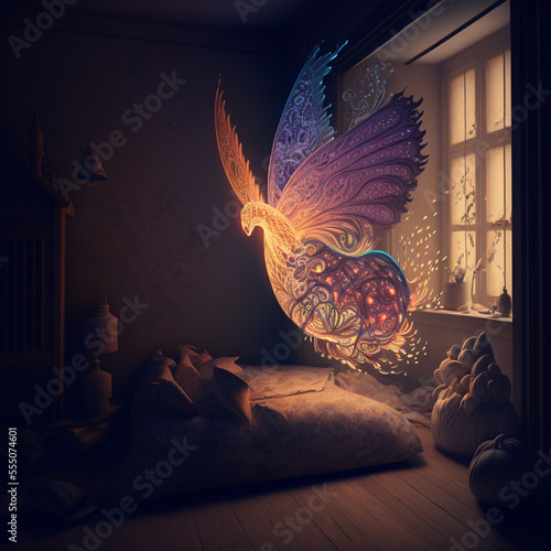 Dream states, lucid dreaming and astral projection. The evolution of a dream, elixirs of transformation.