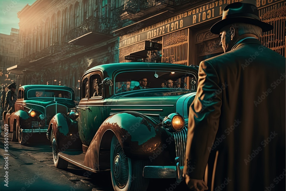 Generative Ai Generative Ai Mobsters In Early Deys On The Streets generative-ai-generative-ai-mobsters-in-early-deys-on-the-streets