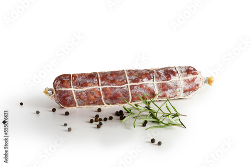 Salami Sausage © 26max