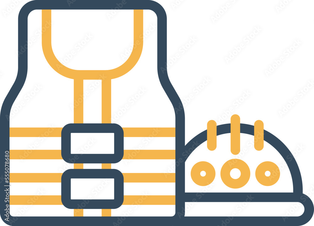 Worker protection Vector Icon
Worker protection Vector Icon