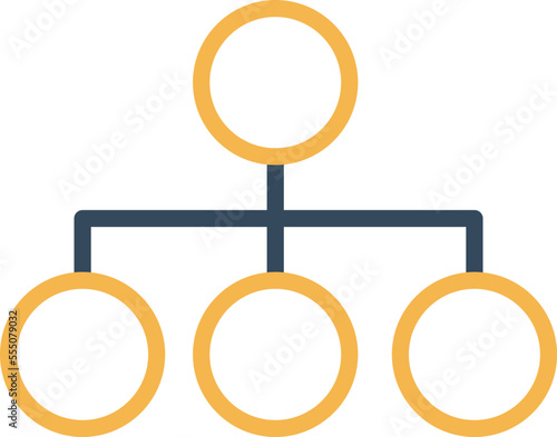 Planning Vector Icon
