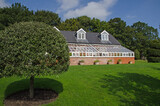 Historic Conservatory, Honesty Kitchen, North Sydmonton, Hampshire