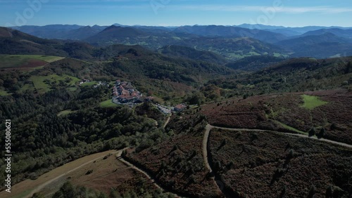 Ventas du Col d'Ibardin photo