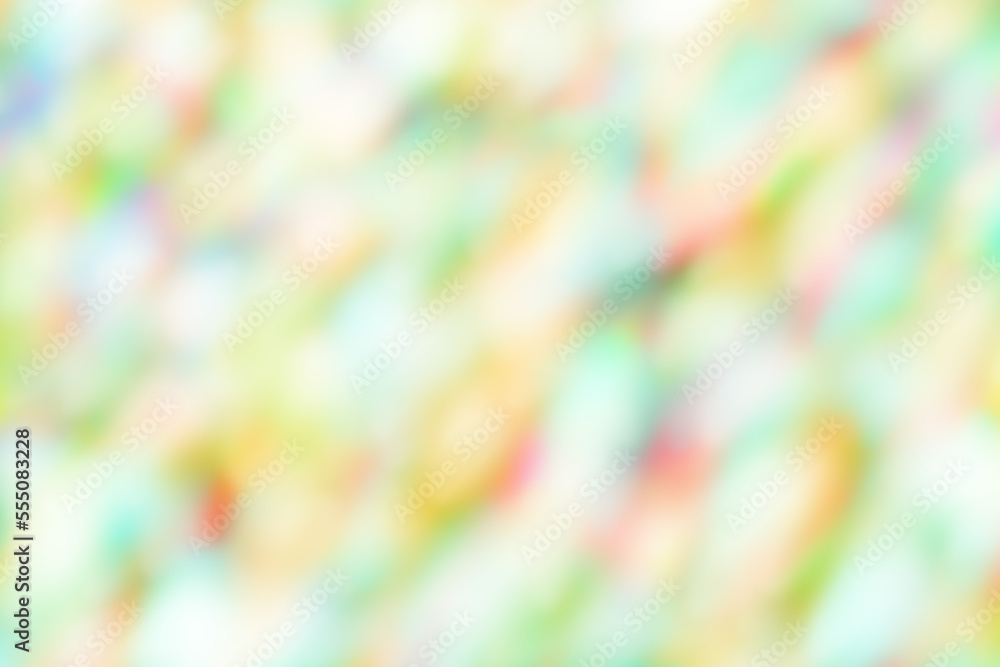 blurry spring theme color gradation abstract background blurry spring theme color gradation abstract background