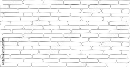 Seamless Brick Wall