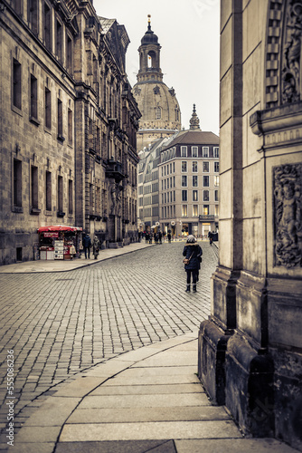 Dresden Frauenkirche