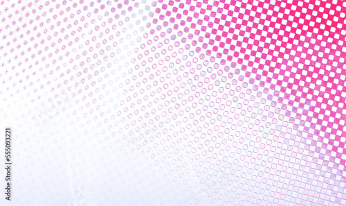 Pink white gradient background, for product display, banner, posters, advertisements, party, events, and graphic design works