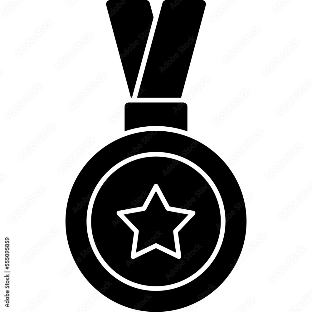 Medal Icon Medal Icon