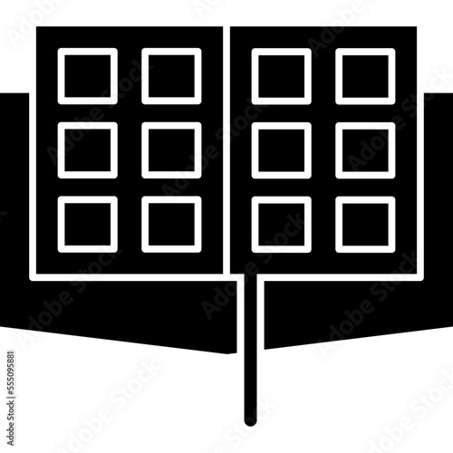 Yearbook Icon