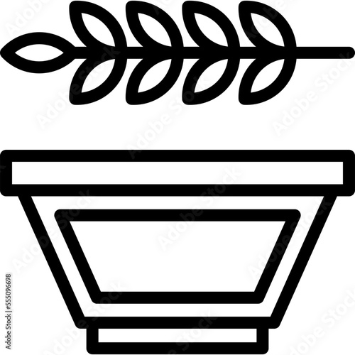 Carbs Icon