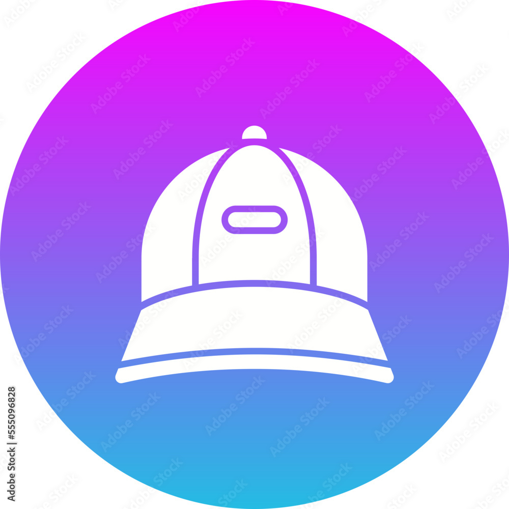 Cap Icon Cap Icon
