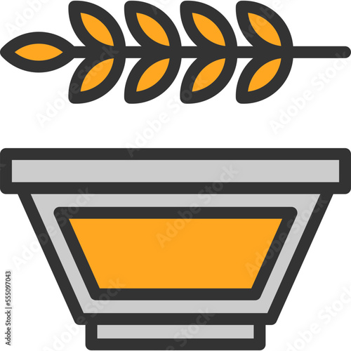 Carbs Icon