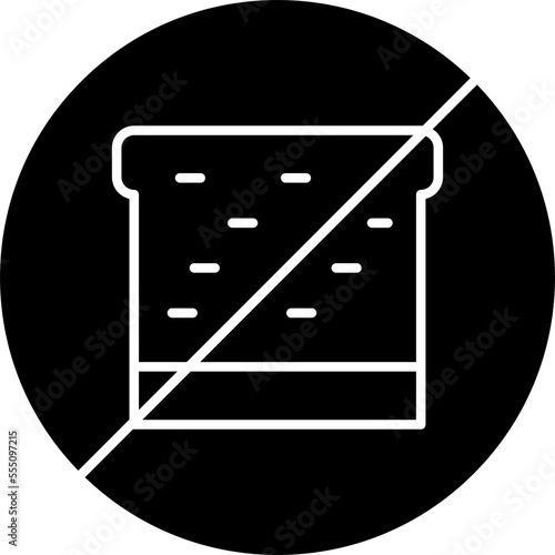 Low Carb Diet Icon