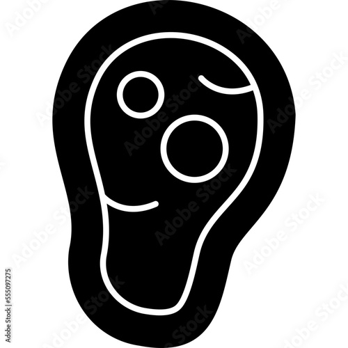 Paleo Diet Icon