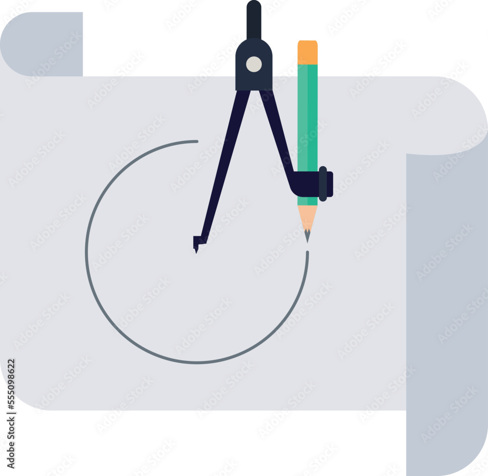 Construction map Vector Icon
Construction map Vector Icon