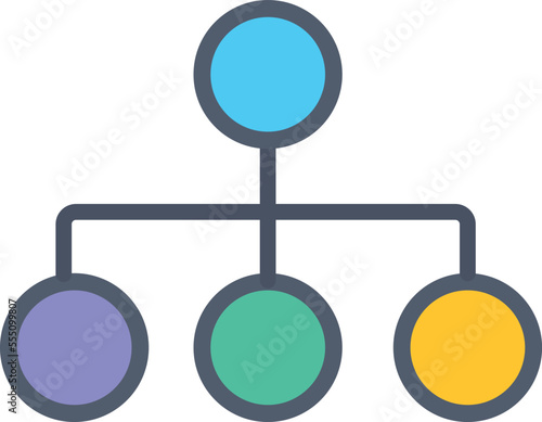 Planning Vector Icon
