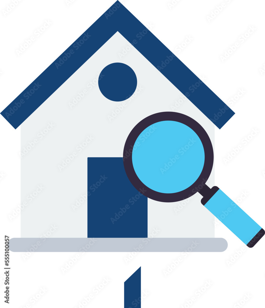 building inspection Vector Icon
building inspection Vector Icon