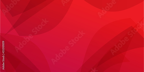 Vector abstract wave line colorful wave landing page flat background vector design
