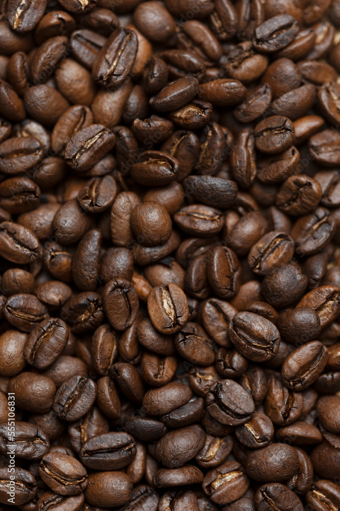 background of coffee beans background of coffee beans