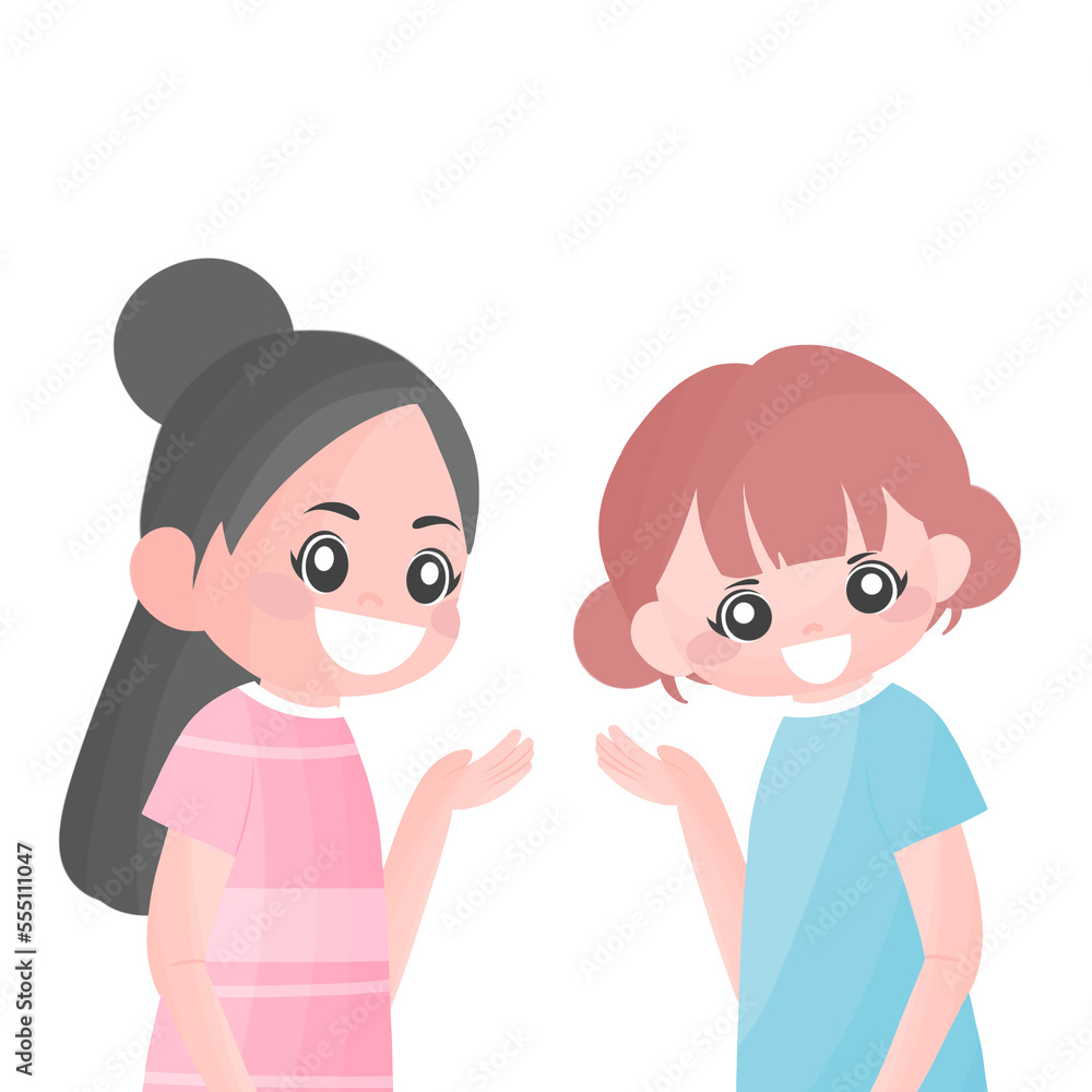 Caucasian woman whispering secret to a friend, girl gossiping about another Caucasian woman whispering secret to a friend, girl gossiping about another