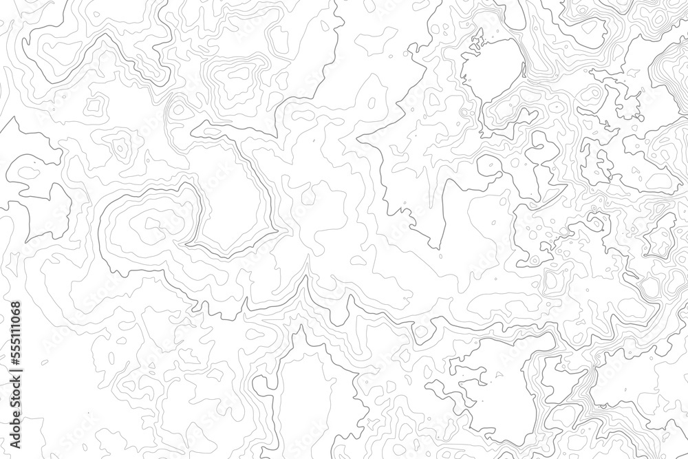 Topographic map contour background. Topo map with elevation. Contour map vector. Geographic World Topography map grid abstract vector illustration . Topographic map contour background. Topo map with elevation. Contour map vector. Geographic World Topography map grid abstract vector illustration .