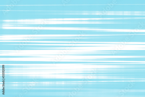  Blue and white lines blurred striped texture. Abstract pattern for design. wallpaper for print for text, sale and more. Mock up. smooth texture, silk drapery. Creative element, shiny space