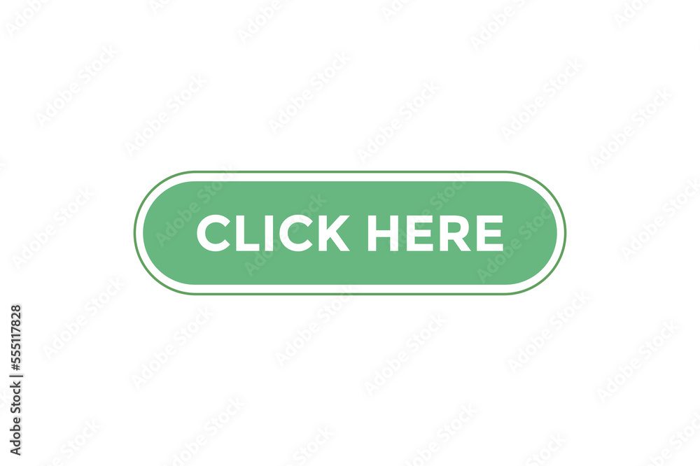 Click here button web banner templates. Vector Illustration
Click here button web banner templates. Vector Illustration