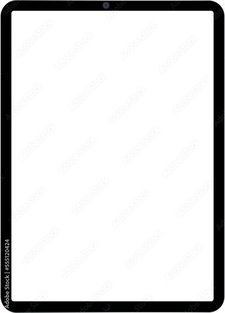 Smartphone mock up template isolated png Smartphone mock up template isolated png