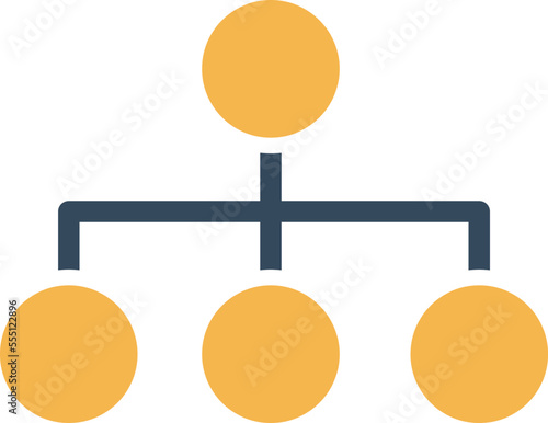 Planning Vector Icon
