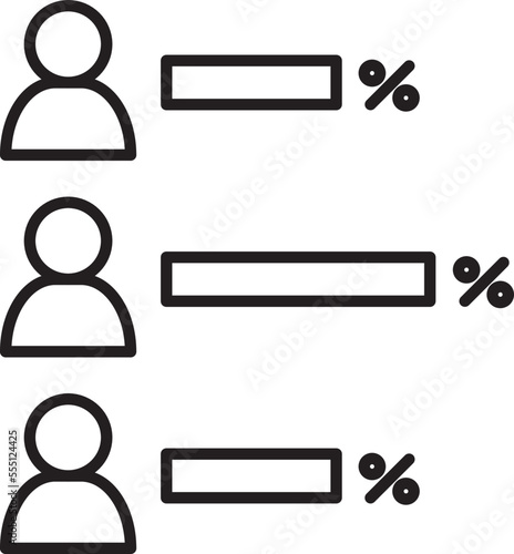 results icon