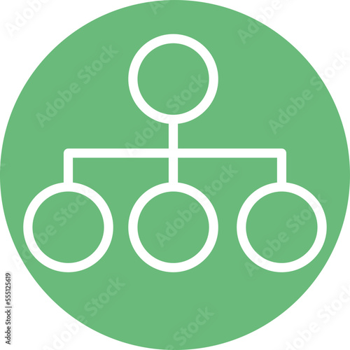 Planning Vector Icon
