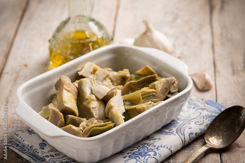 sauteed artichoke traditional italian recipe sauteed artichoke traditional italian recipe