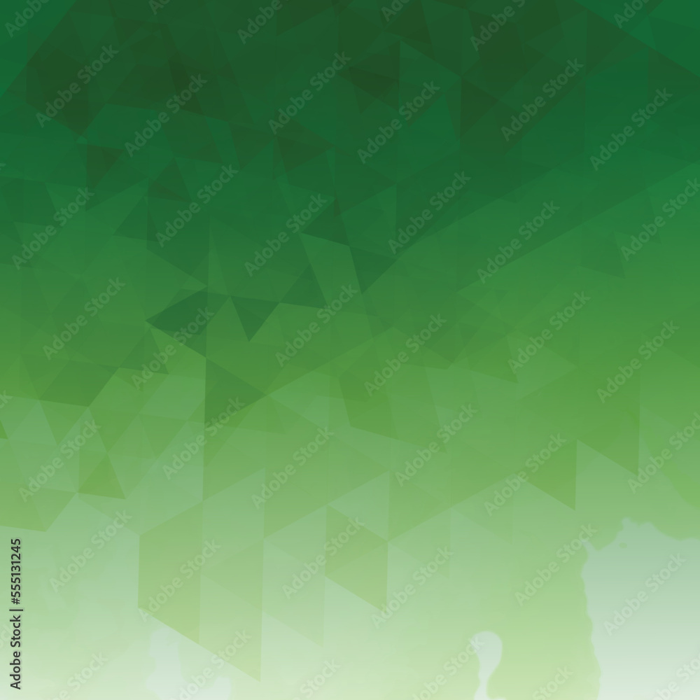 Obraz premium watercolor background illustration Consists of a range of harmonious tones