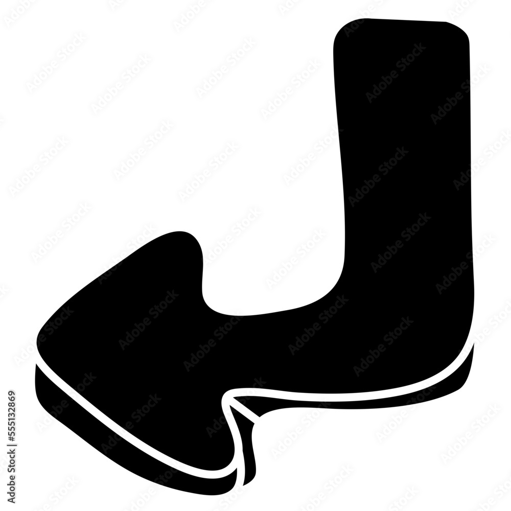 back arrow glyph icon back arrow glyph icon