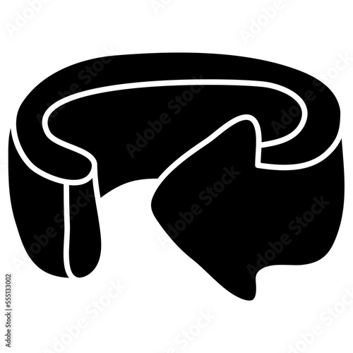 try glyph icon
