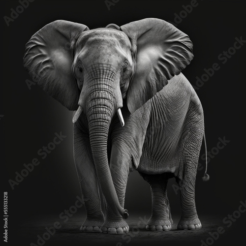 elephant