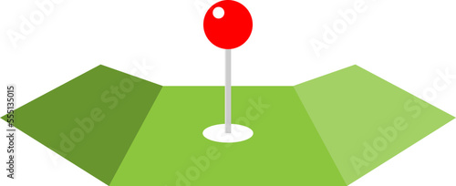 Location Pin