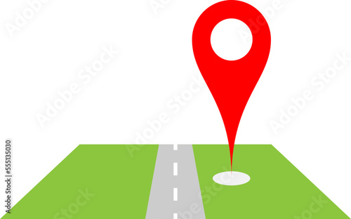 Location Icon