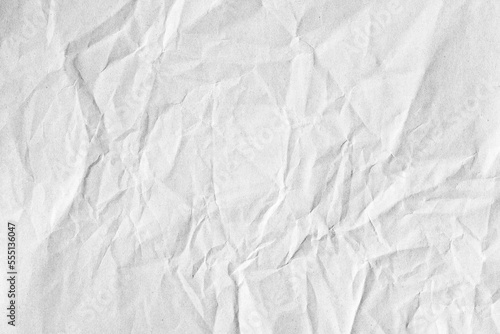 light grey crumpled paper texture
