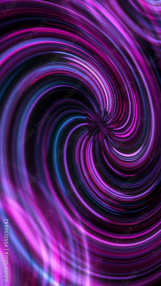 abstract neon animation background line creative entertainment background Vertical Video abstract neon animation background line creative entertainment background Vertical Video