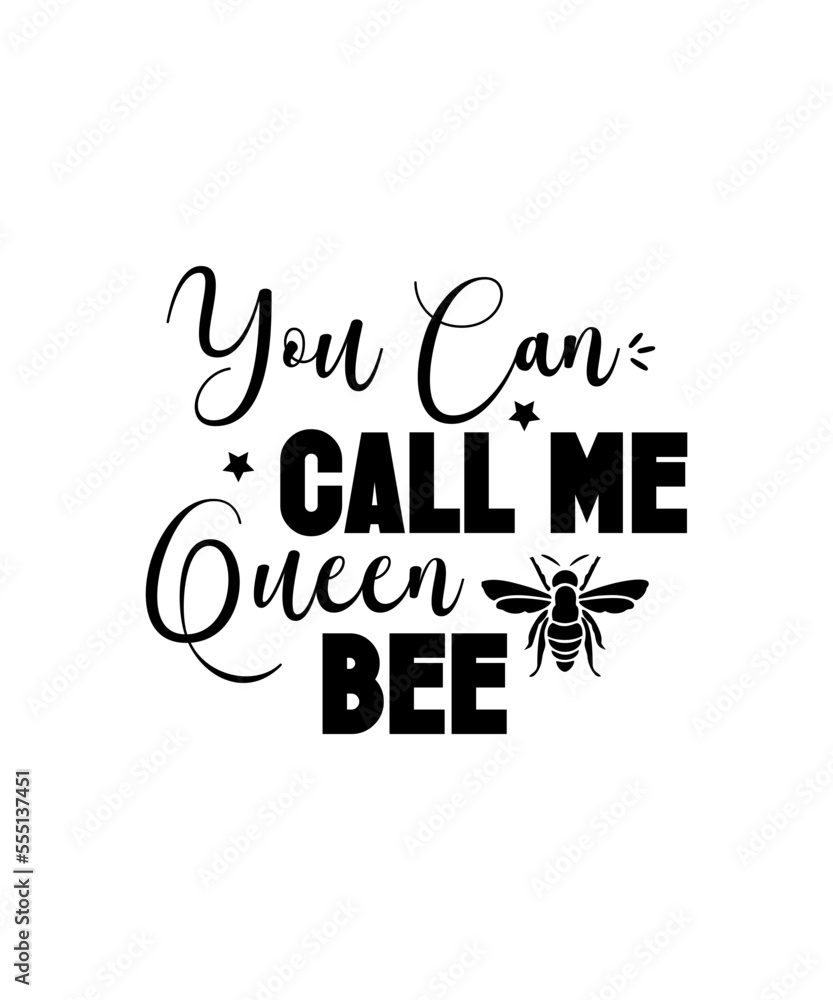 Bee SVG Bundle, Bumble Bee Svg, Honey Bee Svg, Bee PNG, bee kind svg, Queen Bee Svg, Layered, Bee cricut files, Bee cut files, Honey Bee