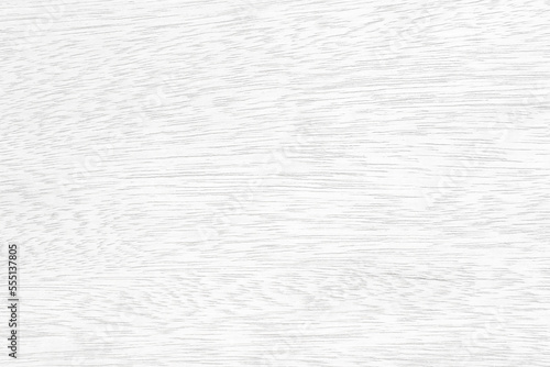 Bright white wooden plank texture for background.