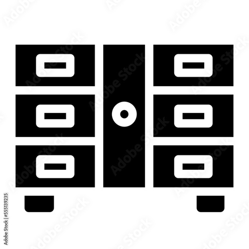 storage icon