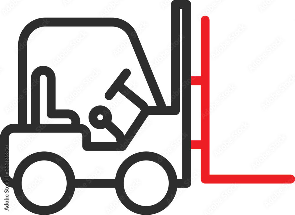 Weightlifter Vector Icon
Weightlifter Vector Icon