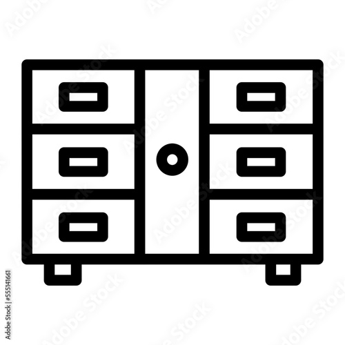 storage icon