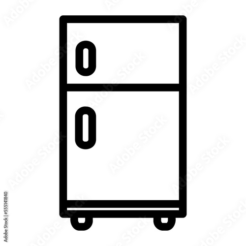 fridge icon