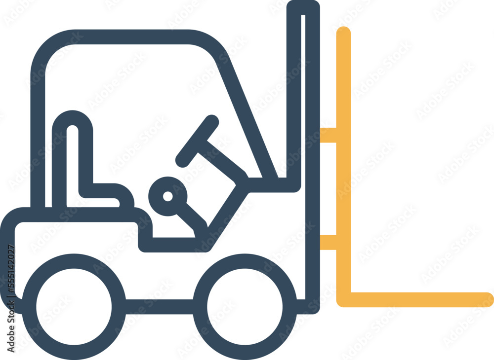 Weightlifter Vector Icon
Weightlifter Vector Icon