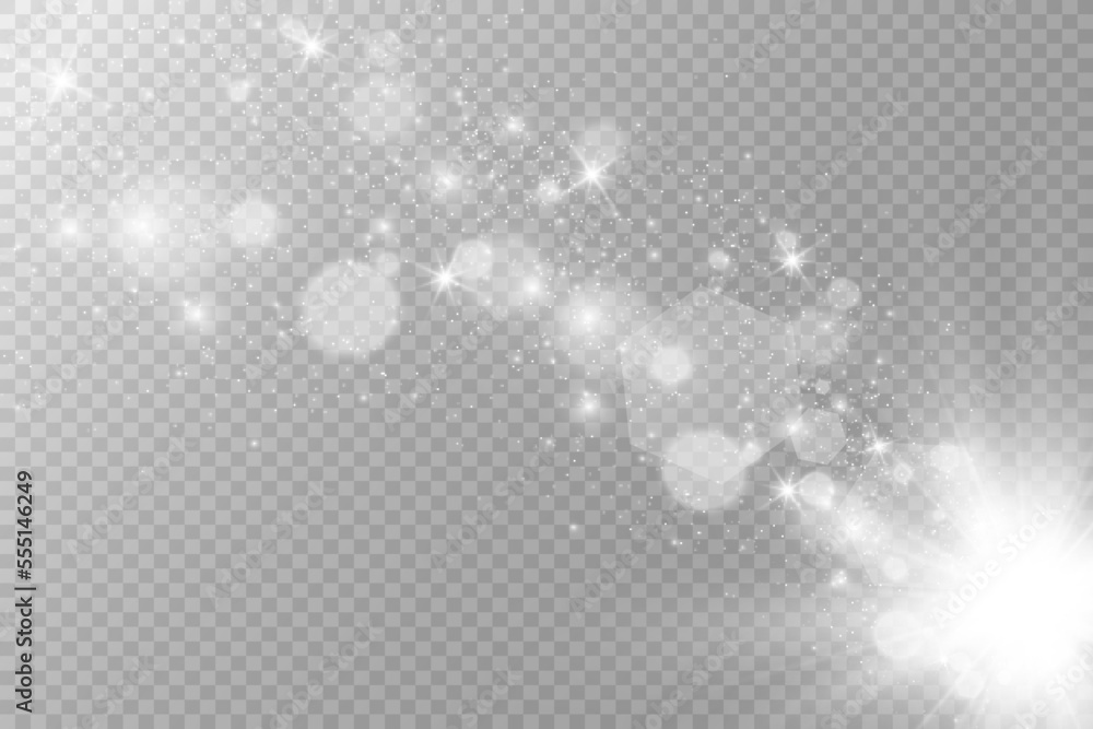 Brilliant gold dust vector shine. Glittering shiny ornaments for background. Vector illustration.
Brilliant gold dust vector shine. Glittering shiny ornaments for background. Vector illustration.